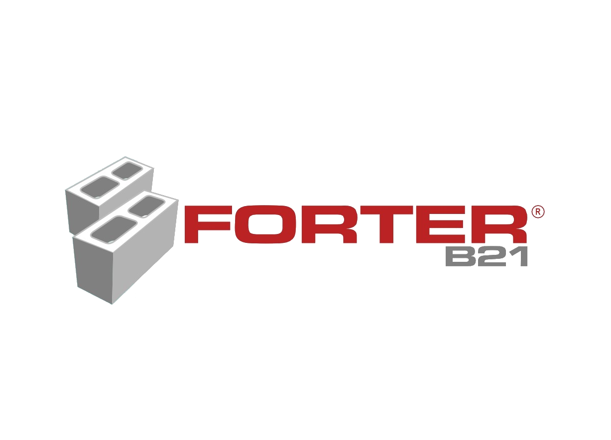 Forter Block 21